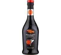 Aceto Balsamico Monari Federzoni Etichetta Argento 500 ml.