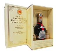Aceto Balsamico Tradizionale di Modena DOP Extravecchio invecchiato 25 anni 100 ml