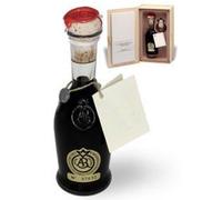 Aceto Balsamico Tradizionale di Reggio Emilia DOP "Bollino Oro" Minimo 25 anni (100 ml) + dosatore