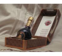 Aceto Balsamico Tradizionale Modena DOP Extravecchio Balsamic Vinegar+25yrs aged