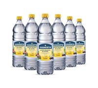 Aceto Bianco Di Alcol "Casaceto" Aromatizzato al Limone | De Nigris 1889 | 6 x 1 Litro