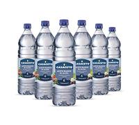 Aceto Bianco Di Alcol "Casaceto" | De Nigris 1889 | 6 x 1 Litro