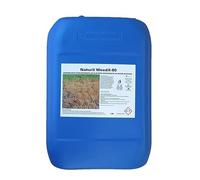 Aceto concentrato WeedX-80, contenuto di acido acetico per viottoli (5, kg)