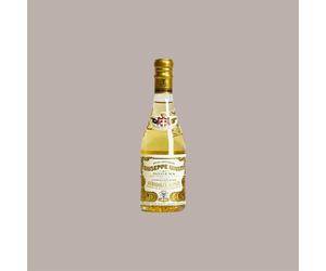 Aceto Condimento Agrodolce Il Bianco di Modena GIUSTI 250 Ml