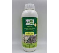 ACETO CORROBORANTE IN FLACONE DA 1 LITRO FORTEVERDE