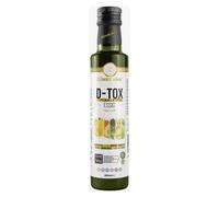 Aceto D-tox Gold Zühre Ana 250 ml