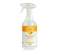 ACETO DI ALCOL AROMATIZZATO AL LIMONE SPRAY