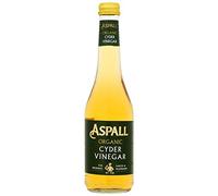 Aceto di Cyder Biologico 350ML - (confezione da 5)