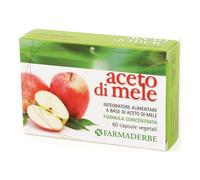 ACETO MELE 60 CAPSULE