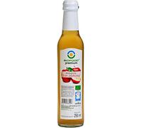 Aceto di mele BIO 250 ml - BIO FOOD