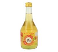 ALCE NERO SpA ACETO DI MELE BIO 500ML