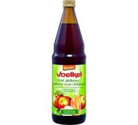 Aceto di mele BIO non filtrato 750 ml Voelkel