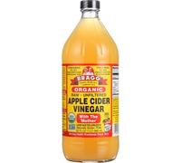 Aceto Di Mele Biologico 32 Oz (Confezione Da 12) Di Bragg