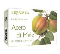 Aceto Di Mele 30 Capsule Vegetali