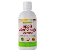 Aceto Di Mele Gusto Mela Verde 33 Oz