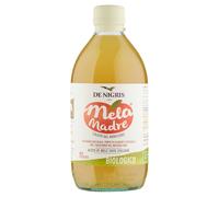 Aceto di mela madre biologico 2x500ml