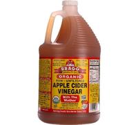 Aceto Di Mele Org 1 Gallone (Confezione Da 4) Di Bragg