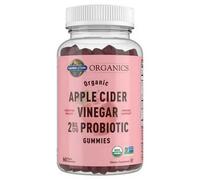 Aceto Di Mele Organico Probiotico 60 Gommosi