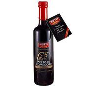 Aceto di pomodoro Mutti 2 bottiglie da 250 ml. oppure 1 da 500 ml