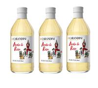 Aceto di Riso 500 ml x 3