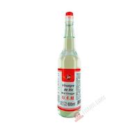 Aceto di riso bianco NARCISO 600ml 4% Cina - Set di 3 pezzi