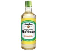 Aceto Di Riso Genuine Brwd 24 Oz (Confezione Da 6) Di Marukan