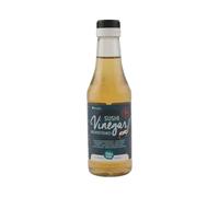 ACETO DI RISO NON ECCITATO PER SUSHI BIO 250 ml - TERRASANA