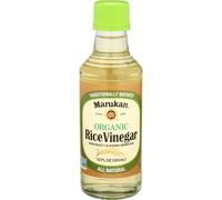 Aceto Di Riso Org 12 Oz (Confezione Da 6) Di Marukan