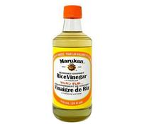 Aceto Di Riso Ssnd Grmt 24 Oz (Confezione Da 6) Di Marukan