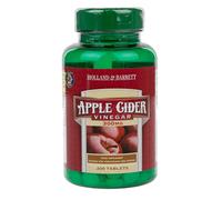 Aceto di sidro di mele, 300mg - 200 compresse