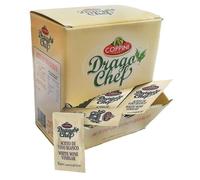 Aceto di Vino Bianco Coppini Monodose 5 ml x 200 pz ideale bar ristoranti