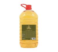 Aceto di vino bianco da 5 L, confezione da 3