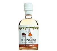 Aceto di Vino Bianco del Tinello 250ml