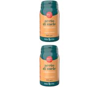 Aceto Mele 60 Capsule 550 Mg 2x33 g Capsule