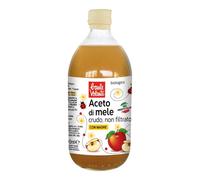 Baule volante aceto di mele non filtrato