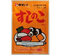 aceto Tamanoi pezzi Sushinoko 35gX5