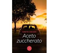 Aceto zuccherato