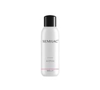 Acetona Semilac - 500Ml
