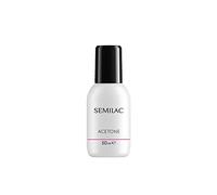 Acetona Semilac - 50Ml