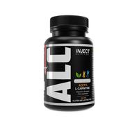 ACETYL L - CARNITINA ALC (120cpr) INJECT NUTRITION