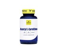 Acetyl L CARNITINE 60 compresse Integratore Alimentare a Base di 120 unità