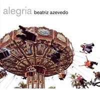 Acevedo, Beatriz - Alegria