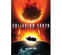 `ACEVEDO,KIRK`-COLLISION EARTH DVD NUOVO