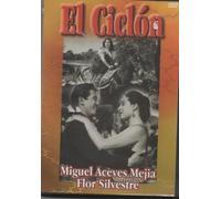 Aceves Mejia, Miguel - El Ciclon