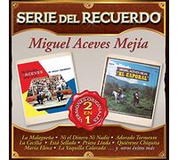 Aceves, Miguel - Serie Del Recuerdo (2016)