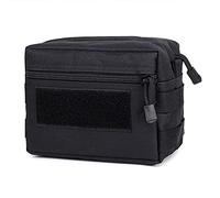 ACEXIER Army Molle Pouch Tactical Military Airsoft Organizer Borsa per il riciclaggio Caccia Viaggio Impermeabile Camo Tool Tasca in vita