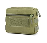 ACEXIER Army Molle Pouch Tactical Military Airsoft Organizer Borsa per il riciclaggio Caccia Viaggio Impermeabile Camo Tool Tasca in vita