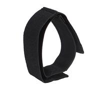ACEXIER Fionda Magnetica Stadiazione Cinturino sentinella Magneti Forti universali Cinghie di Fionda Cinghie di Fissaggio del Fucile Cinghia di Fissaggio Banda di conservazione Keep (Black)