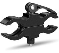 ACEXIER Torcia tattica Staffa di montaggio rapido Dia 25-30mm Torcia da Caccia Supporto Fisso Universale Torcia Clip Torce Elettriche Accessori