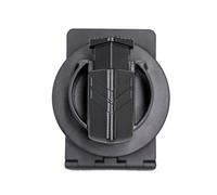 ACEXIER Universale Manette Holder Portatile Manette Caso Cintura Fondina con Portachiavi Caccia Militare Grillo Copertura Manette Sacchetto (Belt Clip)